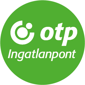 OTP Ingatlanpont